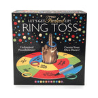 Lets Get Fucked Up Ring Toss Adult Party Game > Novelties > Bachelor & Bachelorette Items