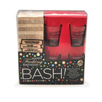 Happy Birthday Bash Adult Drinking Party Game > Novelties > Games