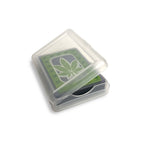Pot Leaf Waterproof Playing Cards > Novelties > Playing Cards