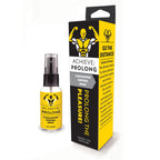 Achieve Prolong Spray 44ml – Fast-Acting Desensitizing Delay Spray for Men > Essentials > Mens Enhancers