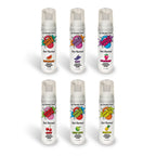 Smack Tarts Mouthwatering Foam (Sour Grape) – Oral Pleasure Foam 2.7oz > Lube > Oral Gels & Sprays