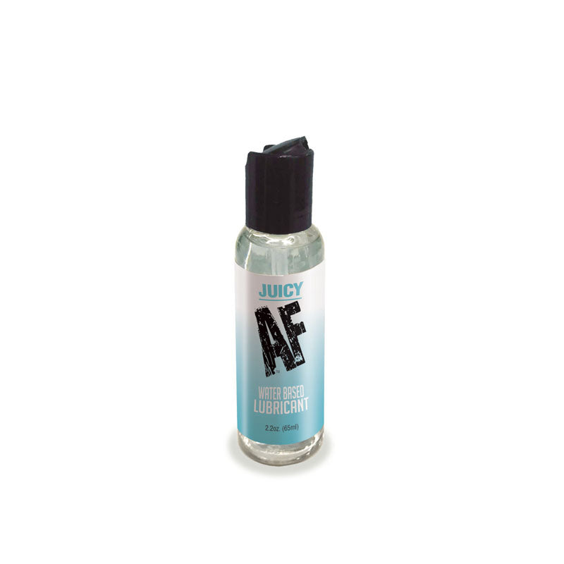Juicy AF Water Based Lubricant - 59 ml Bottle for Smooth Pleasure Default Title Lubricants, Creams & Glides