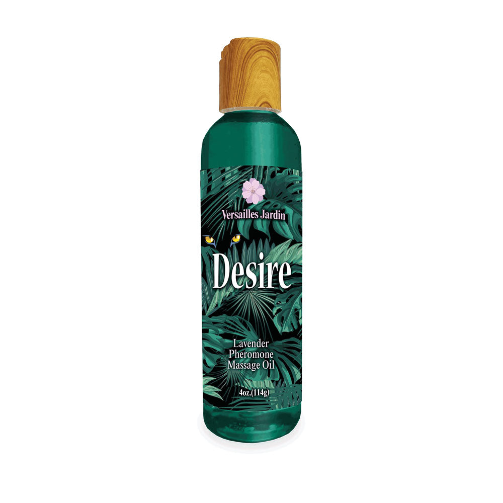 Desire Pheromone Massage Oil Default Title Massage Oil