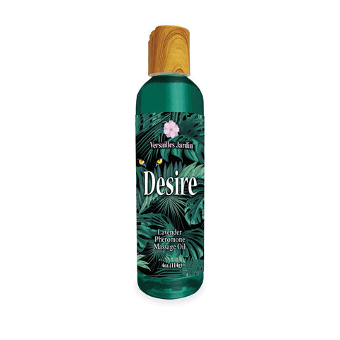 Desire Pheromone Massage Oil Default Title Massage Oil
