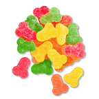 Suck a Bag of Gummy Dicks – Fruit-Flavored Gummy Candy > Novelties > Candy & Edible Items