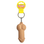 Little Genie Super Fun Squishy Penis – Novelty Keychain > Novelties > Gag Gifts