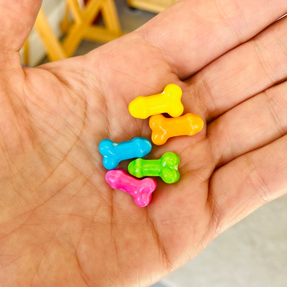 Suck a Bag of Dicks! 25 Individual Fun Size Packages > Novelties > Candy & Edible Items