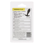 Boundless Teardrop Plug – Petite Flexible Butt Plug with Pull Handle > Anal Range > Butt Plugs