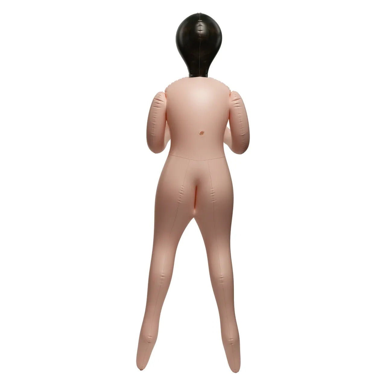 Fuck Dolls Thirsty Tiffany Life Size Inflatable Doll Secondary image