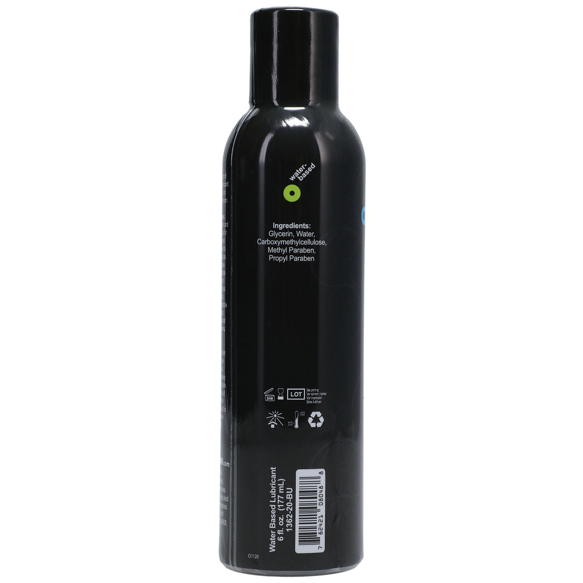 Mood Water-Based Lubricant – Multipurpose Skin-Friendly Lubricant > Lube > Water Based
