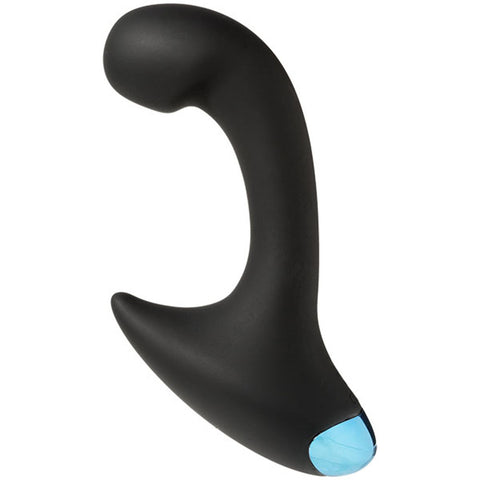 OptiMALE P-Massager Prostate Vibrator with Wireless Remote Control Prostate Tools