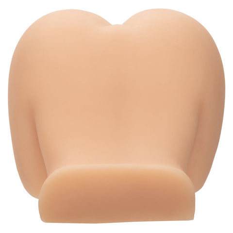 Cheap Thrills The Farmers Daughter Male Masturbator Toy 2.5 lbs Strokers - Manual