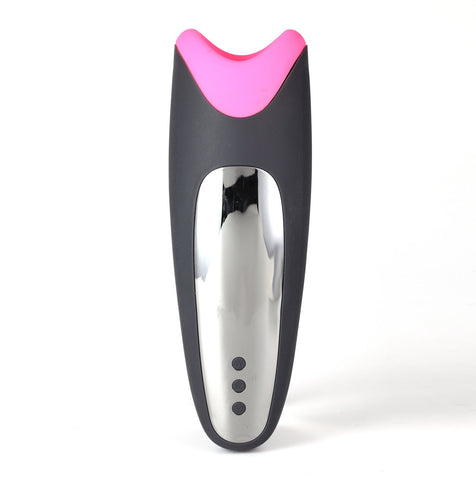 Maia Piper Heating and Vibrating Stroker for Enhanced Pleasure Strokers - Auto