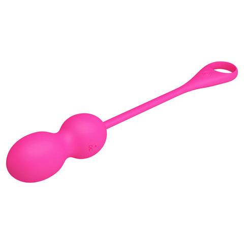 Pretty Love Elvira Pink Vibrating Adult Intimacy Toy for Women Vibrators