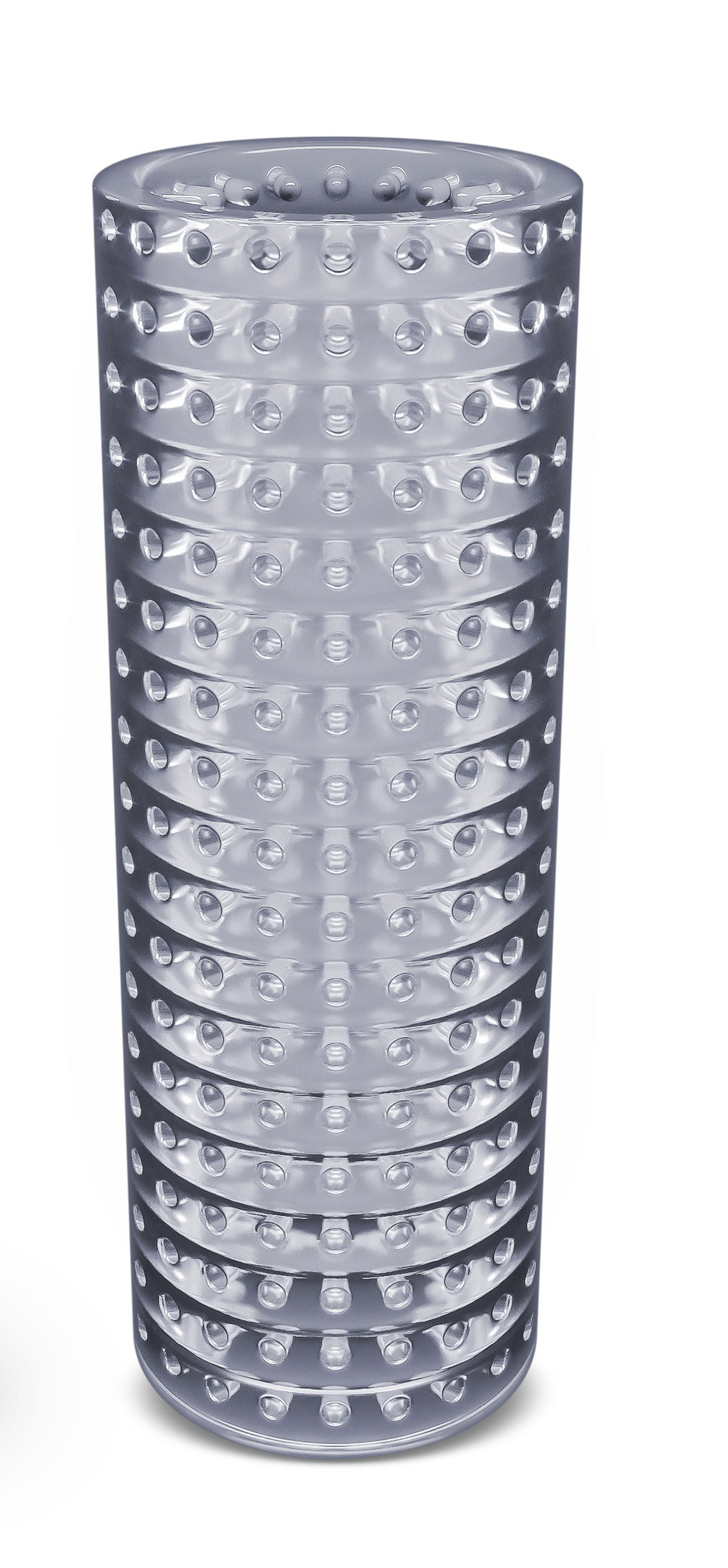 Rize Clear Stimulating Masturbation Sleeve > Sex Toys For Men > Masturbators > Manual