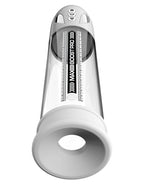 Pump Worx Max Boost Pro Flow Premium Penis Pump > Pumps > Penis Pumps Electric
