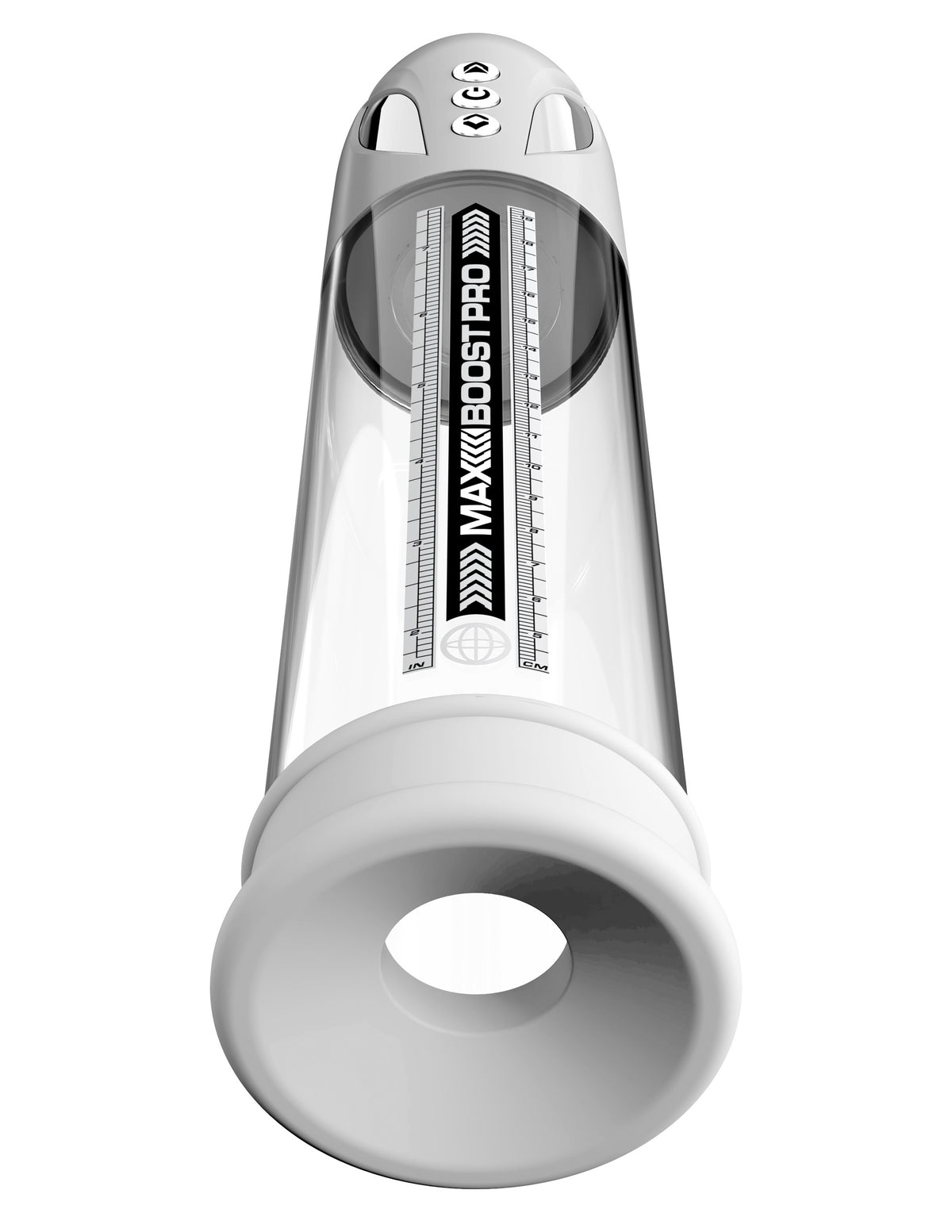 Pump Worx Max Boost Pro Flow Premium Penis Pump > Pumps > Penis Pumps Electric