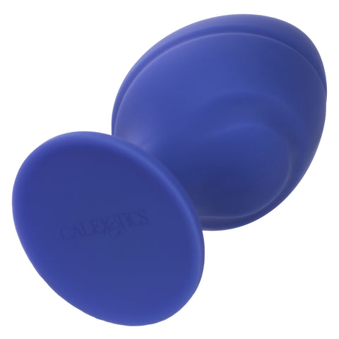 Cheeky Butt Plug Duo Purple > Anal Range > Butt Plug Kits