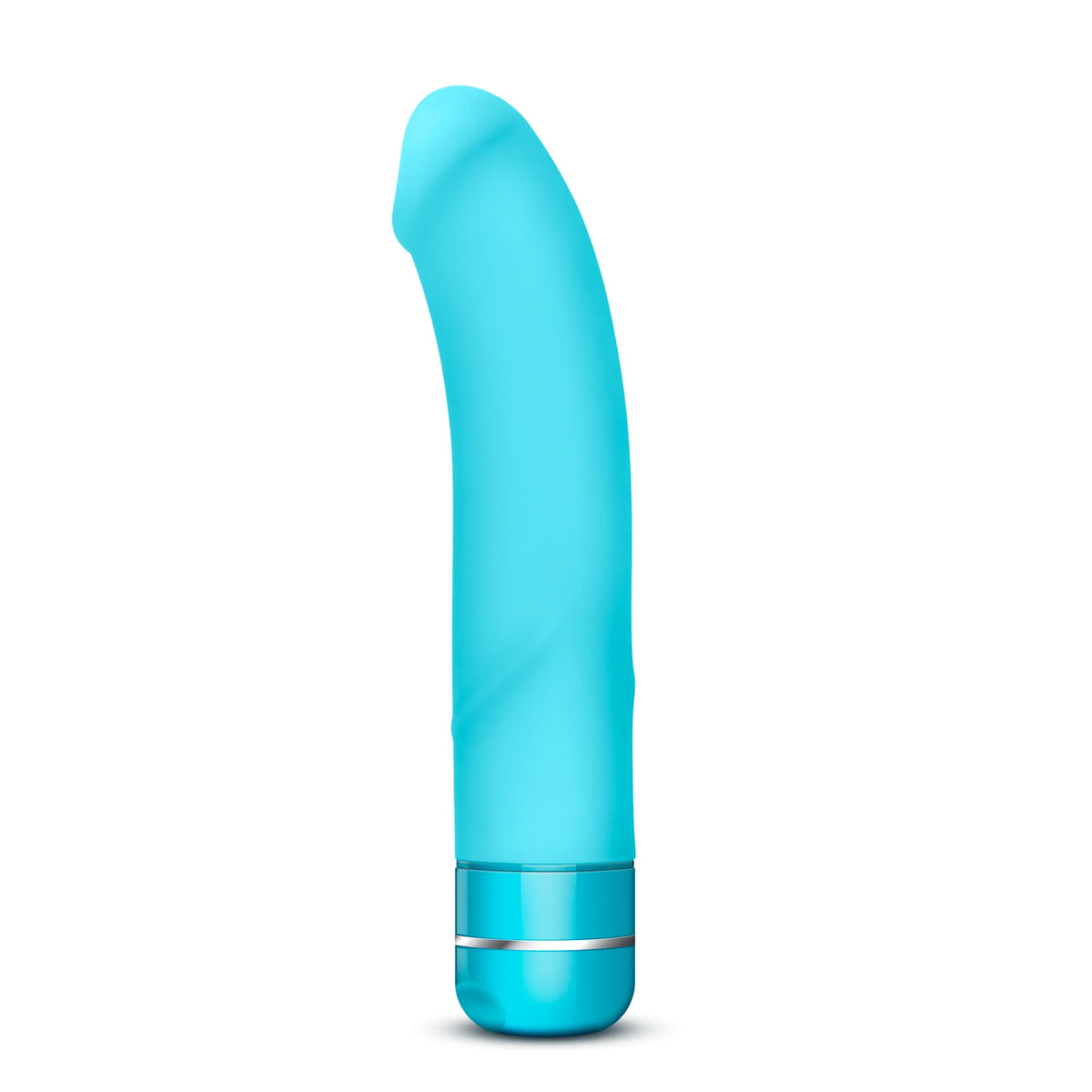 Beau Vibrating Dildo – Multi-Speed Firm G-Spot Vibrator > Vibrators > G-Spot