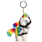 Master Series Prism Pearl Bondage Pony Keychain > Novelties > Keychains