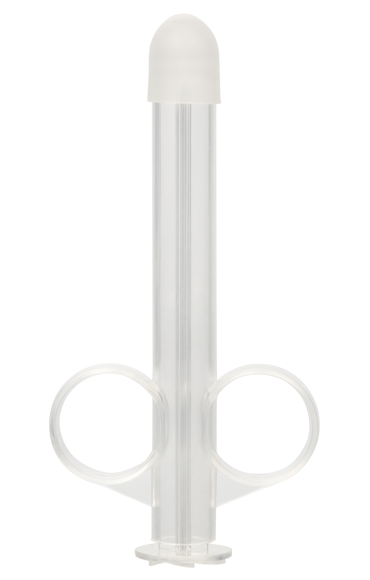 XL Lube Tube Clear Reusable Lubricant Dispensing Tube > Lube > Applicators