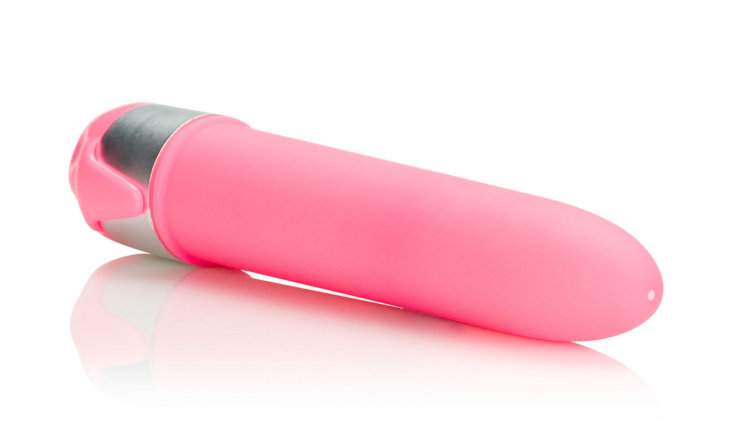 Shanes World Sorority Party Nooner Green Multi-Speed Massager Vibrators