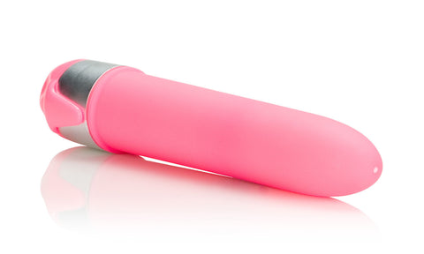 Shanes World Sorority Party Nooner Green Multi-Speed Massager Vibrators