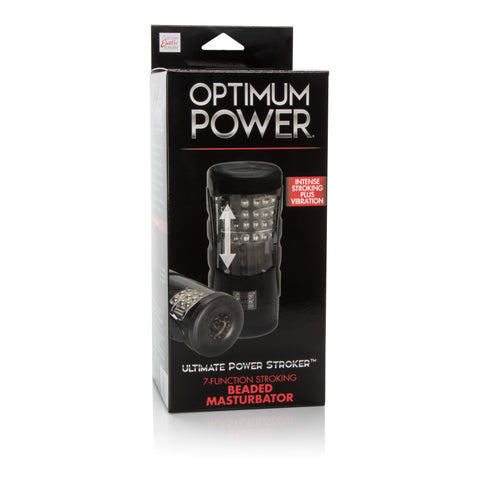 Optimum Series Ultimate Power Stroker Strokers - Auto