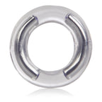 Support Plus Enhancer Ring – Flexible Comfort Design Stamina Boost Ring > Cock Ring > Metal