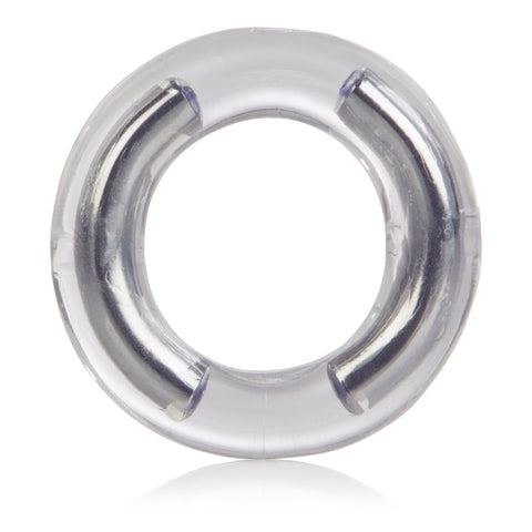Support Plus Enhancer Ring for Comfort and Stamina Boost COCK RINGS