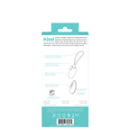 VeDO Kiwi Rechargeable Insertable Bullet Silicone Compact Vibrator > Vibrators > Mini Vibrators