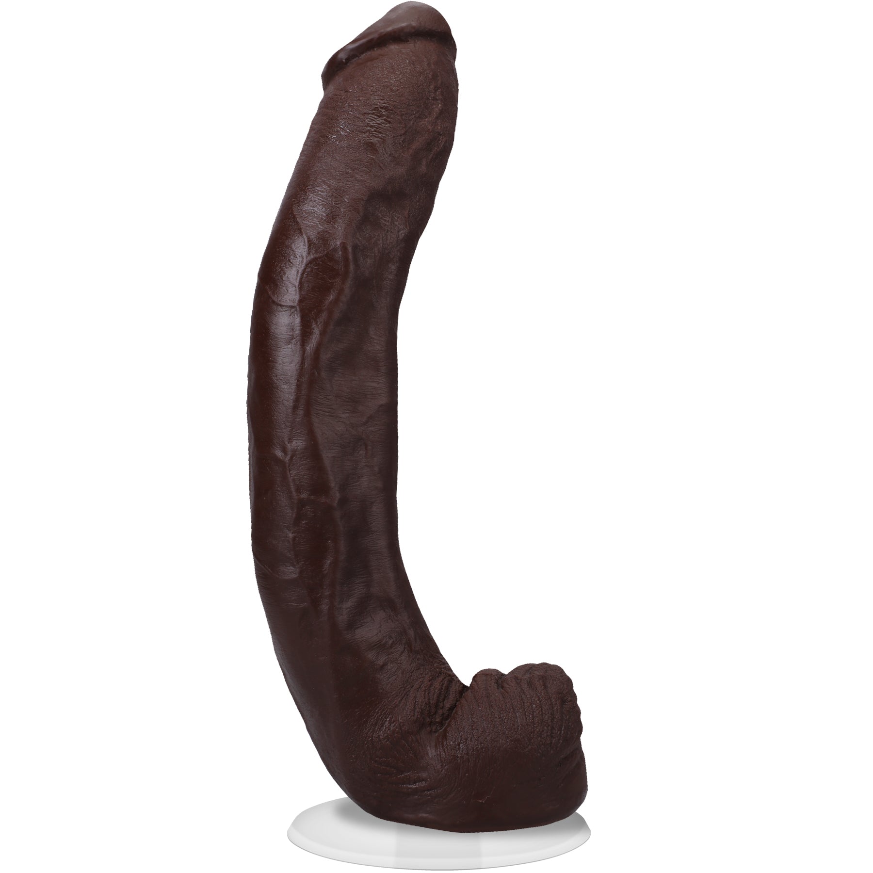 Signature Cocks Dredd 13.5 Inch Realistic Ultraskyn Dildo Dongs Big