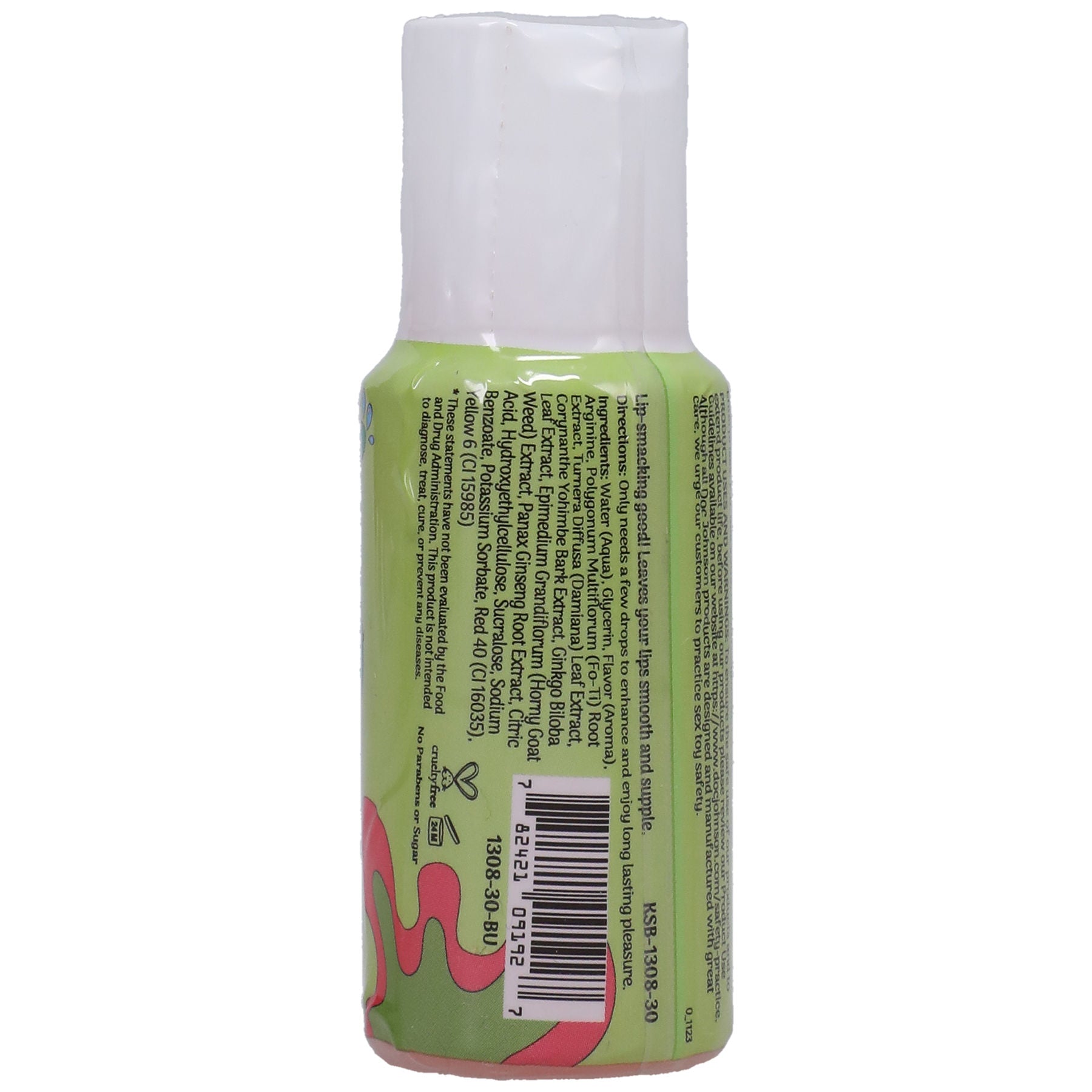 Spanish Fly Watermelon Sex Drops 1 Oz Erotic Intimacy Enhancer ENHANCERS