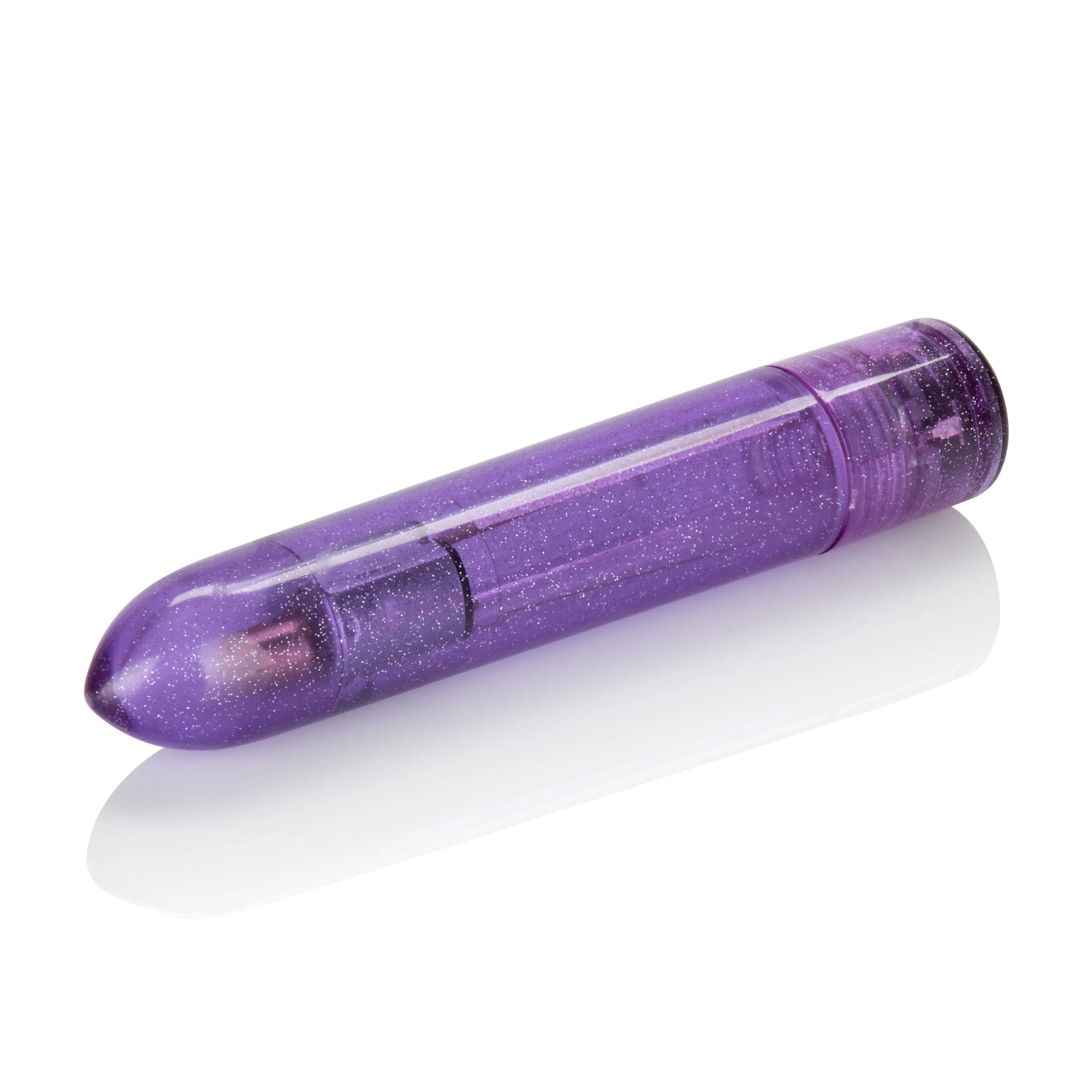 Shane's World Sparkle Bullet – Compact Discreet Bullet Vibrator > Sex Toys For Ladies > Clitoral Vibrators and Stimulators
