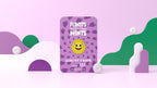 Flintts Luxury Grape Mints > Novelties > Candy & Edible Items