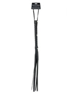 Fetish Fantasy Deluxe Cat O Nine Tailed Flogger > Bondage Gear > Whips & Floggers