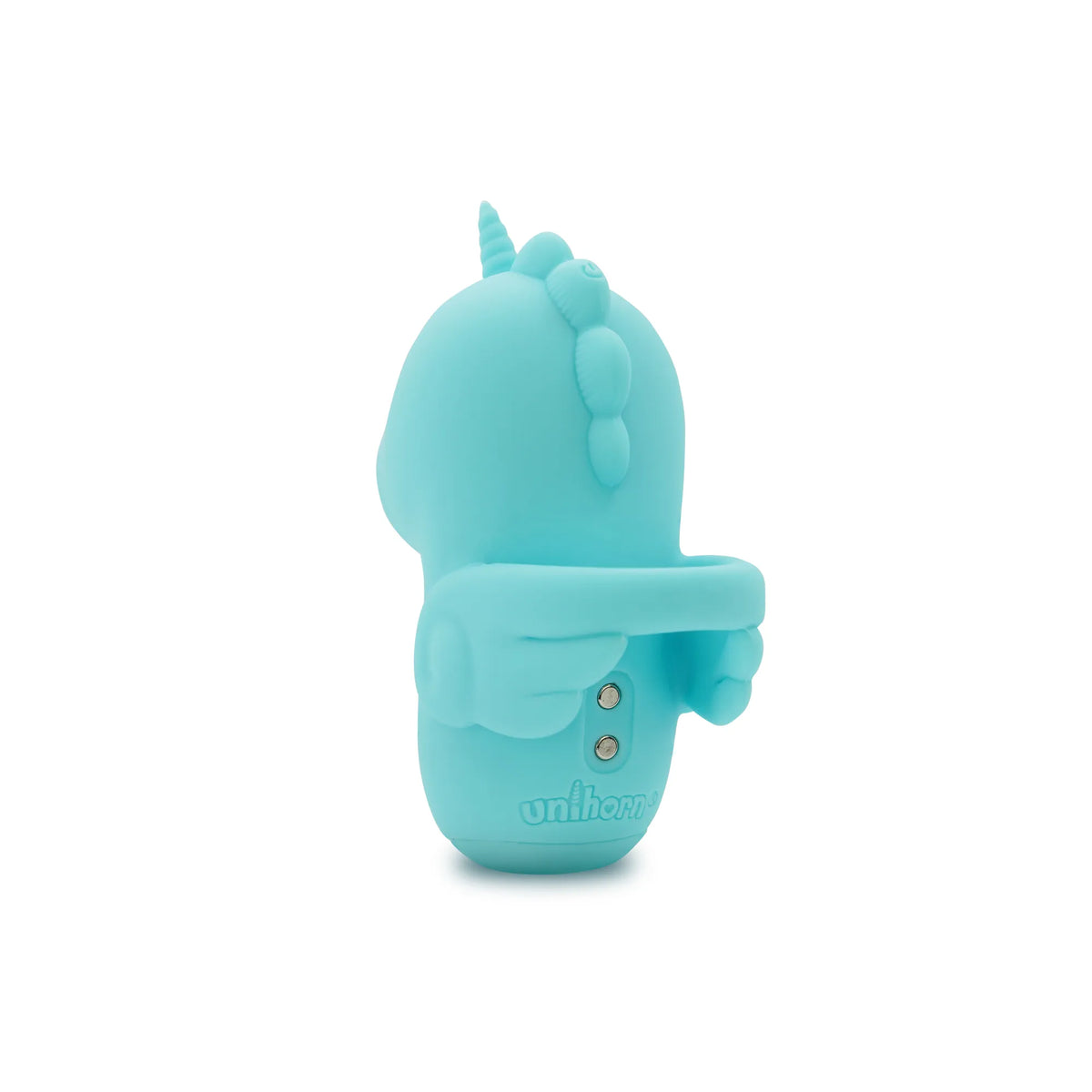 Unihorn Tip N Tease – 10 Speed Wearable Finger Vibrator > Vibrators > Finger Vibrators