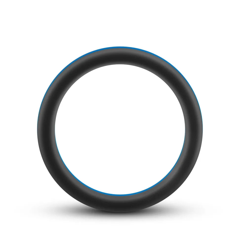 Performance - Silicone Go Pro Cock Ring > Cock Ring > Single