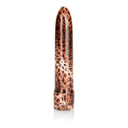 CalExotics Leopard Mini Massager – Slim Multi-Speed Vibrator > Vibrators > Mini Vibrators