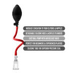 Temptasia Beginners Clitoral Pumping System > Pumps > Female Pumps