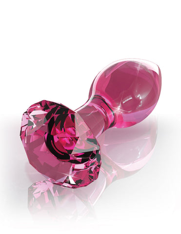 Icicles #79 Anal Toys & Stimulators