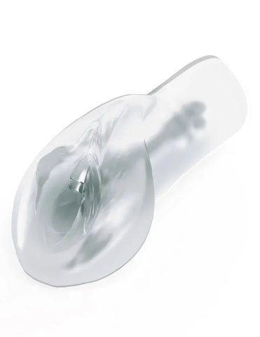 Pdx Extreme Self-Lubricating Sorority Snatch – Self-Lubricating Stroker Masturbation Aids for Males