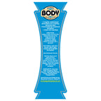 Ultra Glide Water-Based Lubricant 4.4 Oz Bottle - Light Sensuous Glide Formula > Lube > Water Based