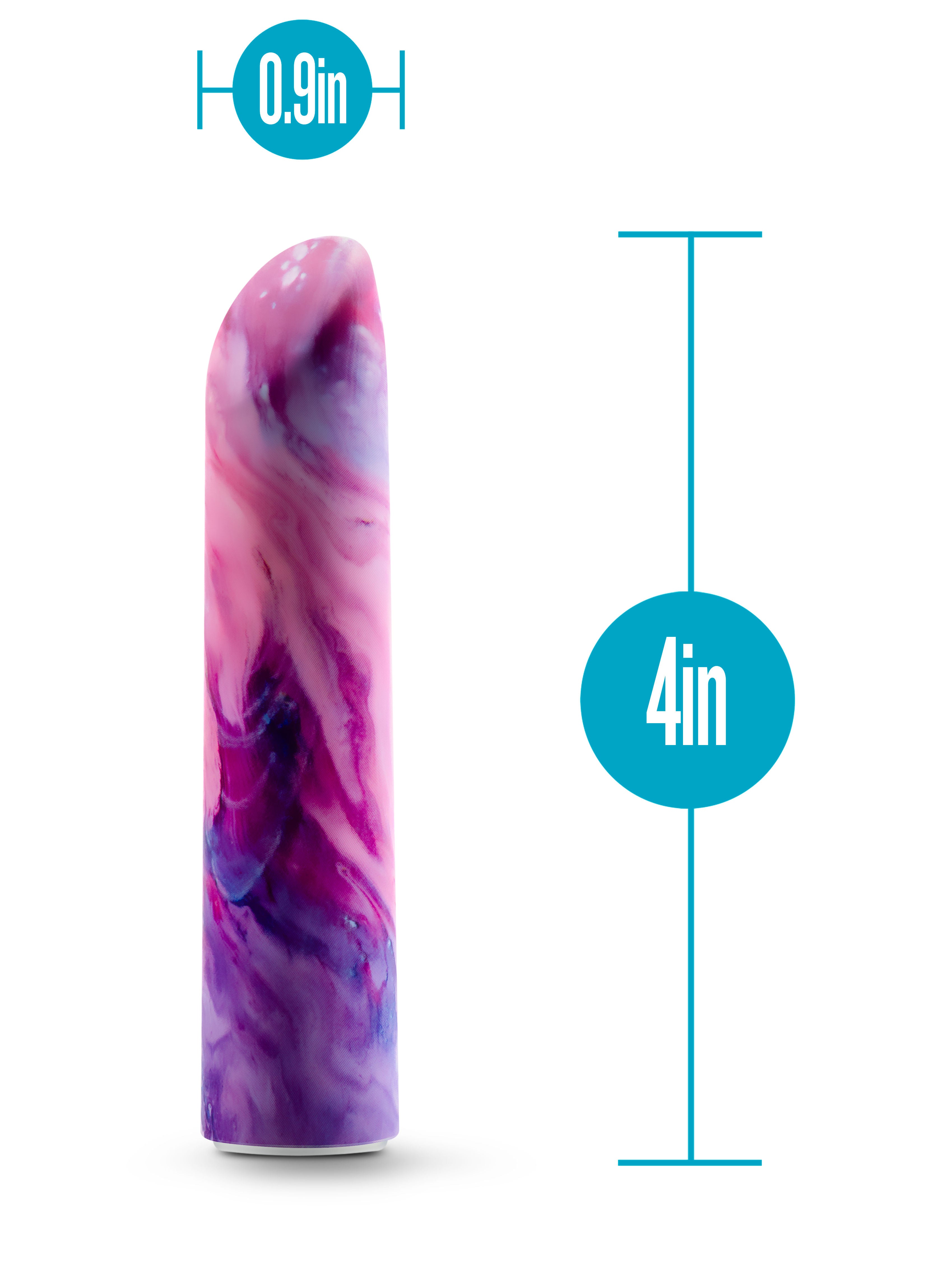 Limited Addiction Entangle Power Vibe Lilac Wireless Vibrator STIMULATORS