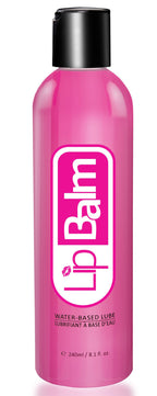 LipBalm Water-Based Personal Lubricant 2 Ounce > Lube > Water Based