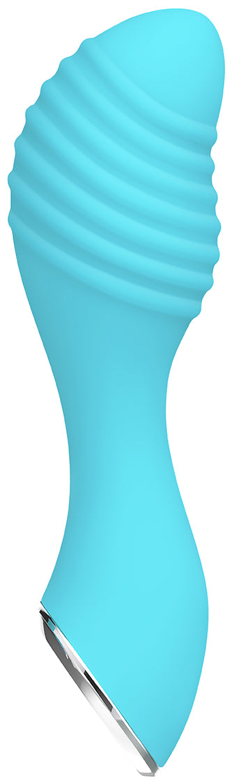 Little Dipper 4 Inch USB Rechargeable Mini Vibrator BULLETS
