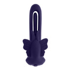 Lord of the Wings Purple Butterfly Vibrator – Playful Dual Pleasure Vibrator > Sex Toys For Ladies > G-Spot Vibrators