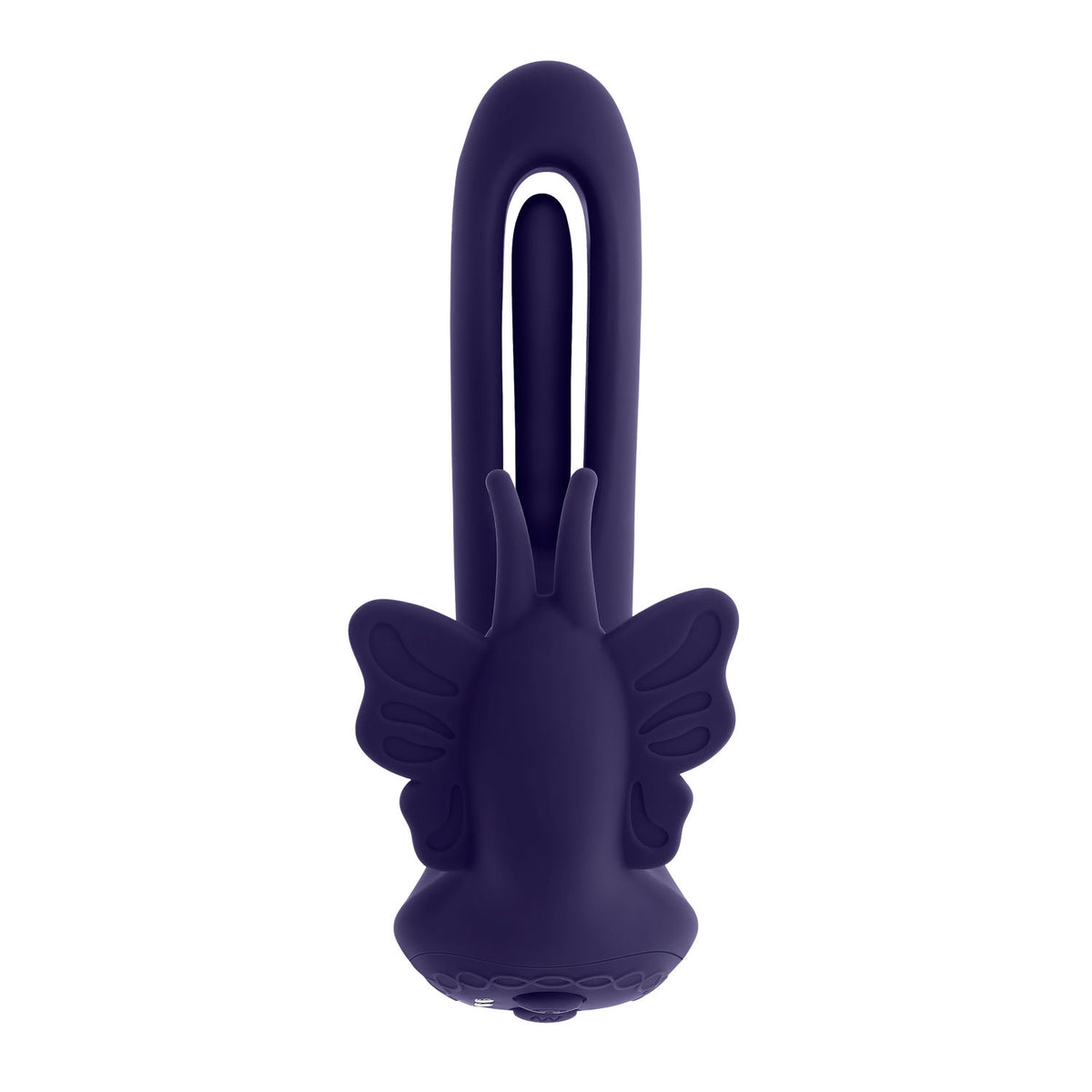 Lord of the Wings Purple Butterfly Vibrator – Playful Dual Pleasure Vibrator > Sex Toys For Ladies > G-Spot Vibrators