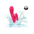 Love Bunny Vibrating G Bunny Vibrator – Waterproof Vibrator > Vibrators > Ladies > Rabbit