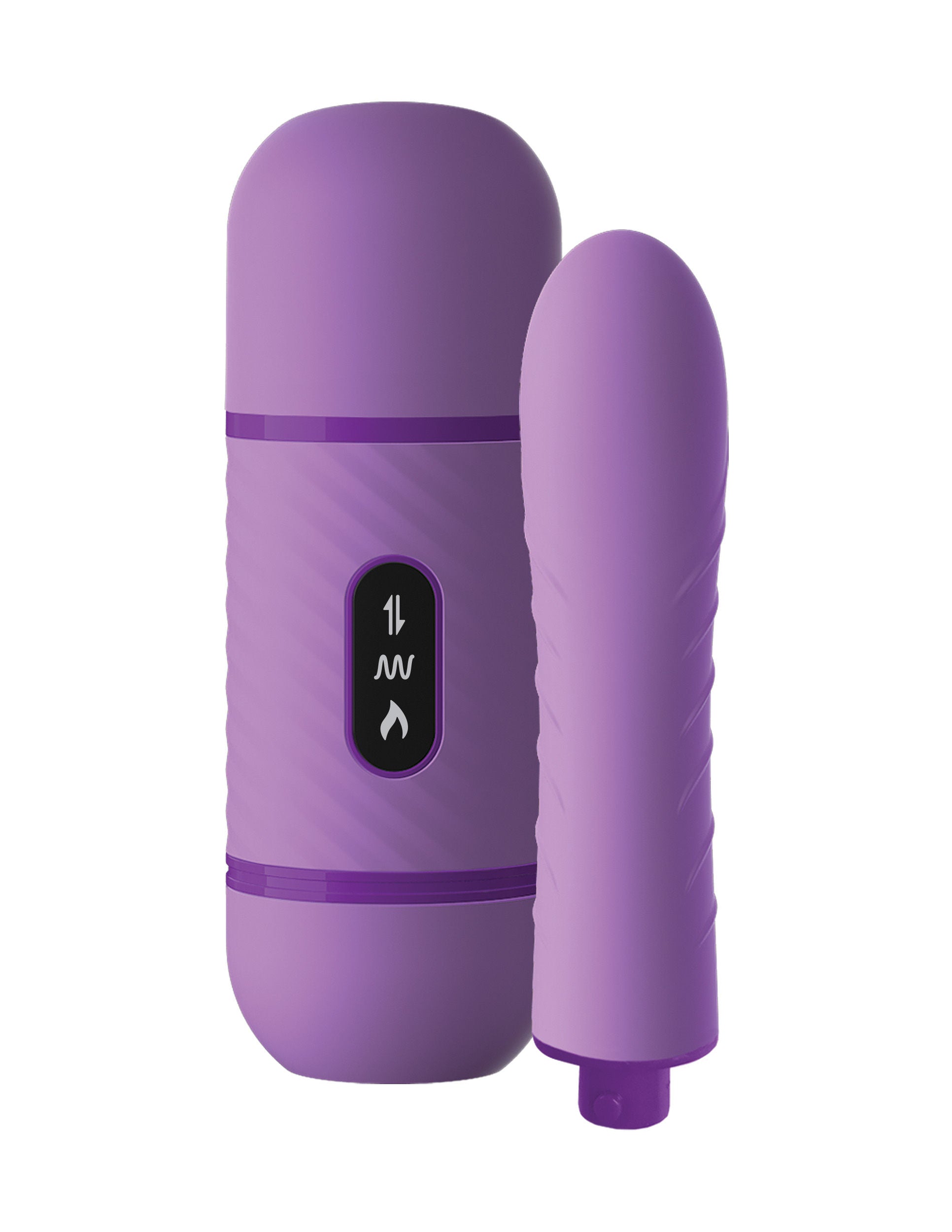 Love Thrust Fantasy for Her Rechargeable G-Spot Vibrator Secondary image